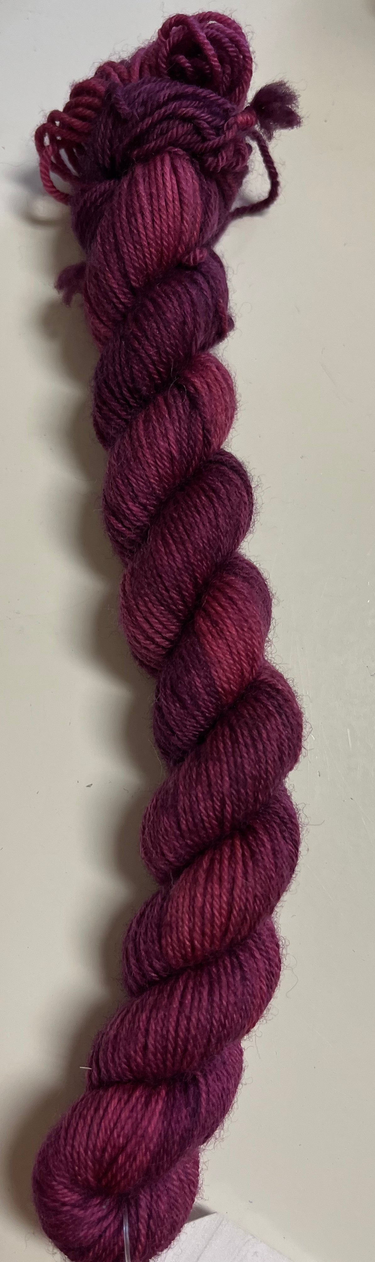 Rose Hill Minis Fingering